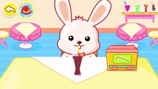 Little Panda Gourmet