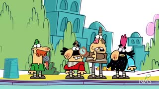 دیرین دیرین - وجدان کاری