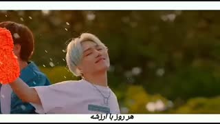 موزیک ویدئوی Happiness از PENTAGON زیرنویس فارسی