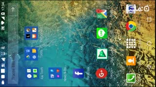 Theme for Samsung S8 Plus