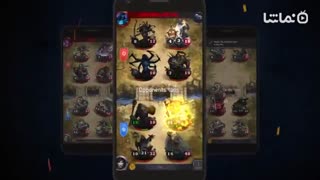 Card Heroes - CCG game with online arena and RPG