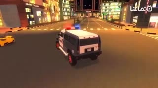 Emergency Driver Sim: City Hero