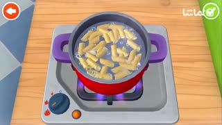 Dr. Panda Restaurant 3