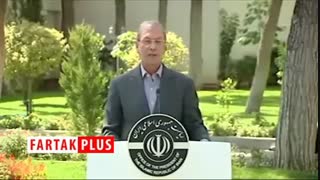 علت برکناری رئیس صندوق بازنشستگی از زبان سخنگوی دولت