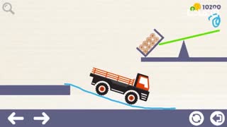 Brain On Physics Boxs Puzzles