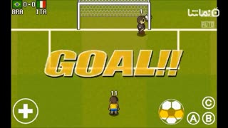 PORTABLE SOCCER DX Lite