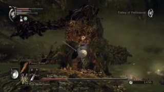 بالاخره اجرای Demon's Souls با رزولوشن 4K و نرخ فریم 60 برروی PC ممکن شد