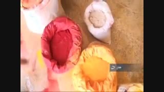 تولید ادویه با روش های غیر استاندارد