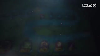 Tower Defense: Galaxy TD