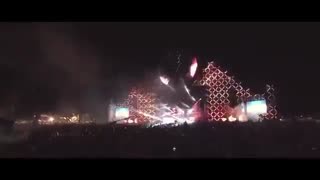 Avicii - Wake Me Up (Lyric Video)