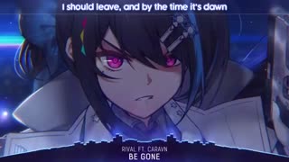 نایتکور Nightcore Be Gone