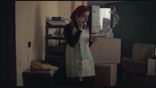 تیزر دانلود سریال احضار قسمت یازدهم آخر