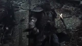 پیش نمایش فیلم زیبای The Head Hunter 2018 (هد هانتر)