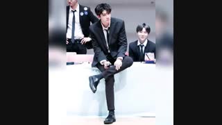 چالش خاندان پی تی جی#-# (پنتاگون:|)