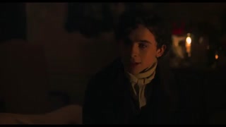 اولین تریلر فیلم زنان کوچک - سایت سه گوش