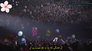 اجرای موسیقی بسیار زیبایMelody we made together با خوانندگی جانگ کئون سوک