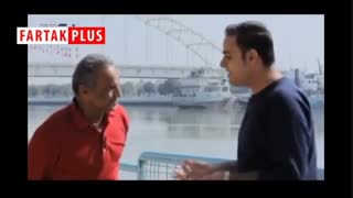 استقبال باورنکردنی از یک فوتبالیست ایرانی در هند