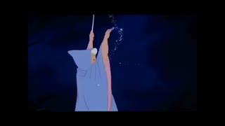 Bibbidi-bobbidi-BOOM
