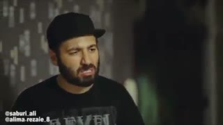 علی صبوری - حواس پرتی