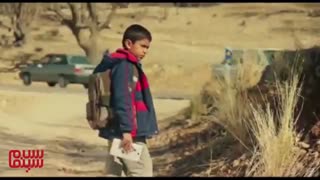 آنونس تازه «قصر شیرین»
