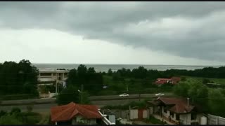 سرولات، تابلویی زیبا از کوه، دریا و جنگل