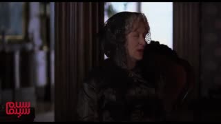 آنونس «زنان کوچک Little Women»