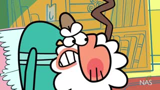 دیرین دیرین - پیرگشتگی