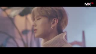 موزیک ویدیو In Time از گروه Monsta x