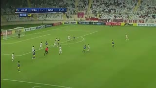 برترین گل‌های هفته لیگ قهرمانان آسیا 2019