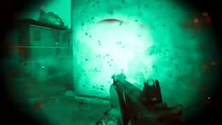 24 دقیقه گیم‌پلی بخش مولتی‌پلیر بازی Call of Duty: Modern Warfare