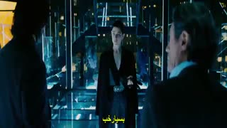 دانلود فیلم john wick 3 2019 با کیفیت عالی و زیرنویس فارسی