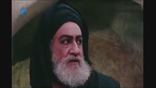 سکانسی ماندگار از سریال امام علی (ع) به مناسبت عید غدیر