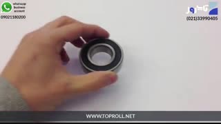 شرکت تاپ رول