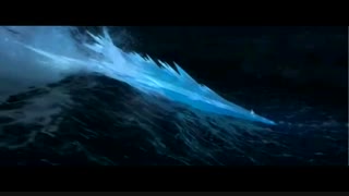 جزعیات فروزن ۲ (پارت اخر موارد سوم و چهارم )