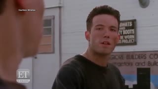 Ben Affleck’s Top 5 Films