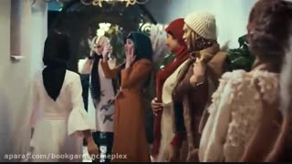 دانلودفیلم ایرانی ترانه