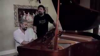 سریال دل - محمد علیزاده