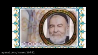 سخنرانی حاج اسماعیل دولابی