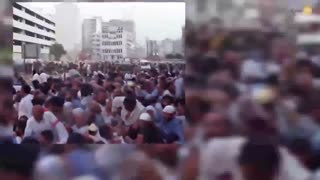 حج خونین(بخش دوم)