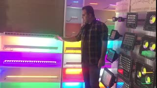 معرفی والواشر