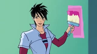 وینکس کلاب فصل 4 قسمت 6