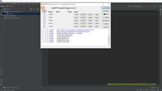 متغیرها در php