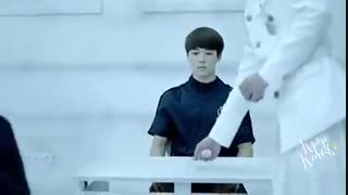 BTS فرق موزیک ویدیو با واقعیت