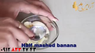 فیلم آموزش انواع ماسک پوست + مراقبت از پوست در زمستان