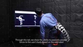 ژاپنی ها با این ربات دم در می آورند!