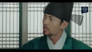 سریال گوهه ریونگ مورخ تازه کار قسمت نوزدهم و بیستم +زیرنویس فارسی انلاین