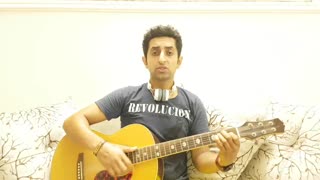 اکورد اهنگ پاییز ابی