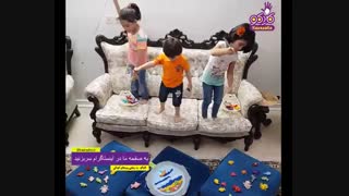 فیلم راهنمای محصول ماهیگیری