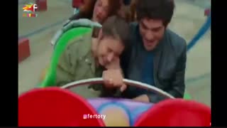 کلیپ عاشقانه و احساسی نگاه تو