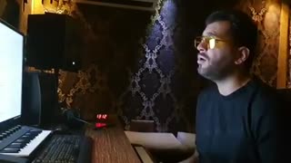دانلود آهنگ آصف آریا چشمون کردن